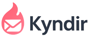 Kyndir